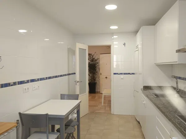 Piso en Avenida de la Marina, 16 a, Puerto de Sotogrande-La Marina, Puerto de Sotogrande-La Marina - Foto 8