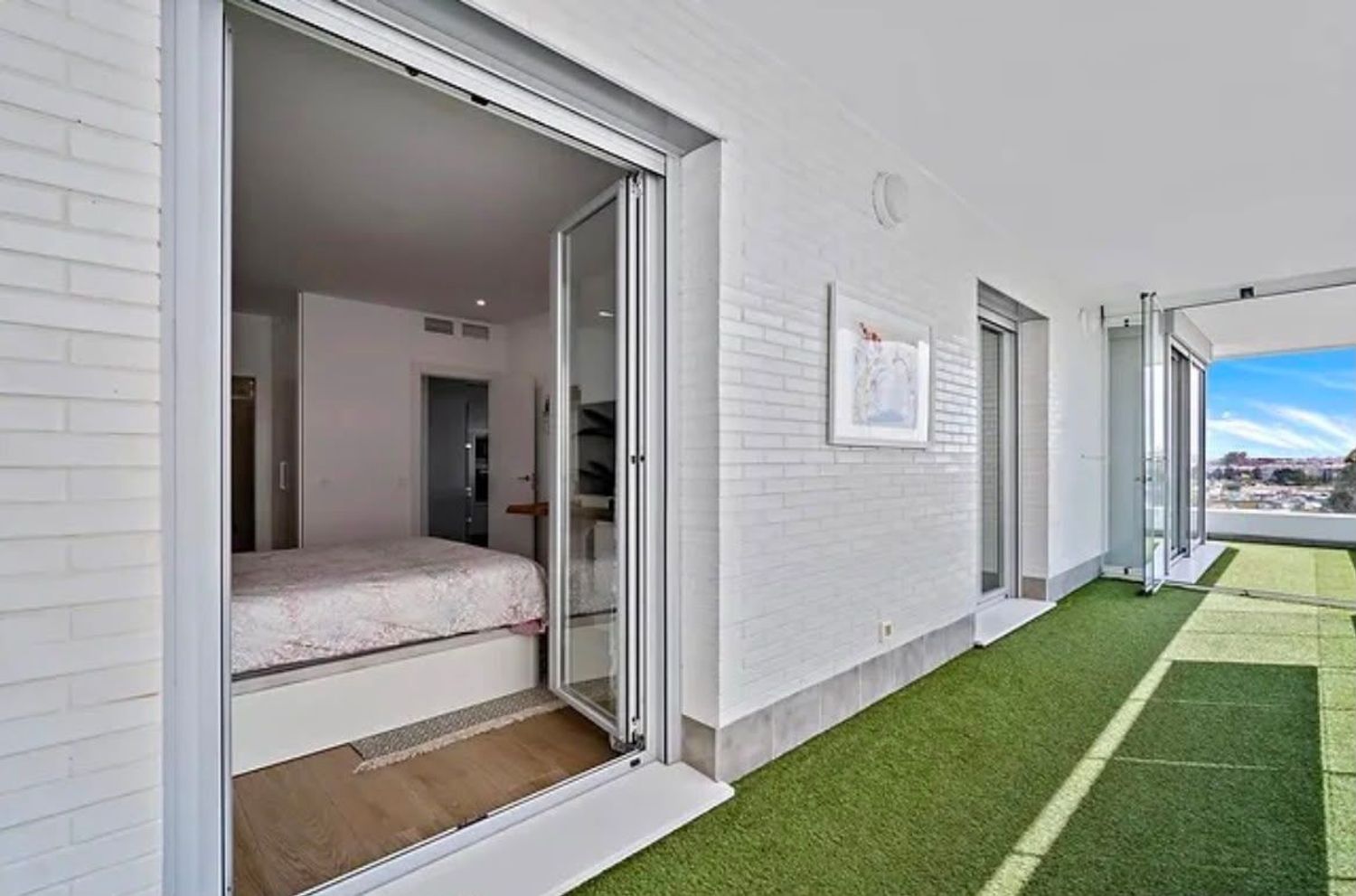Piso en Calle miguel delibes nueva andalucia, 20, Rodeo Alto-Guadaiza-La Campana - Foto 4
