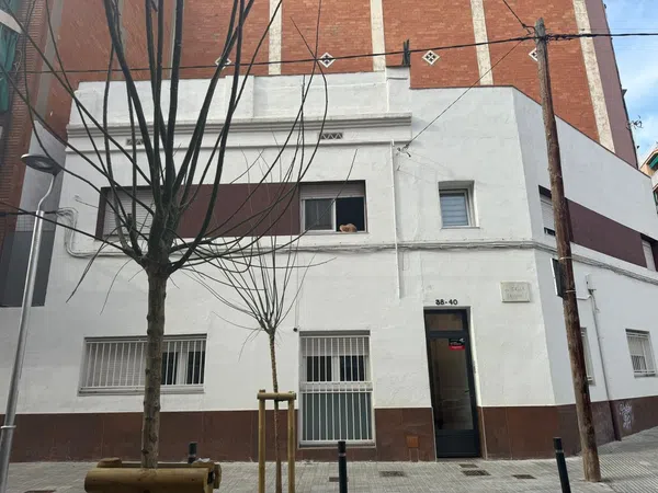 Piso en calle Mina, 38 - Foto 1