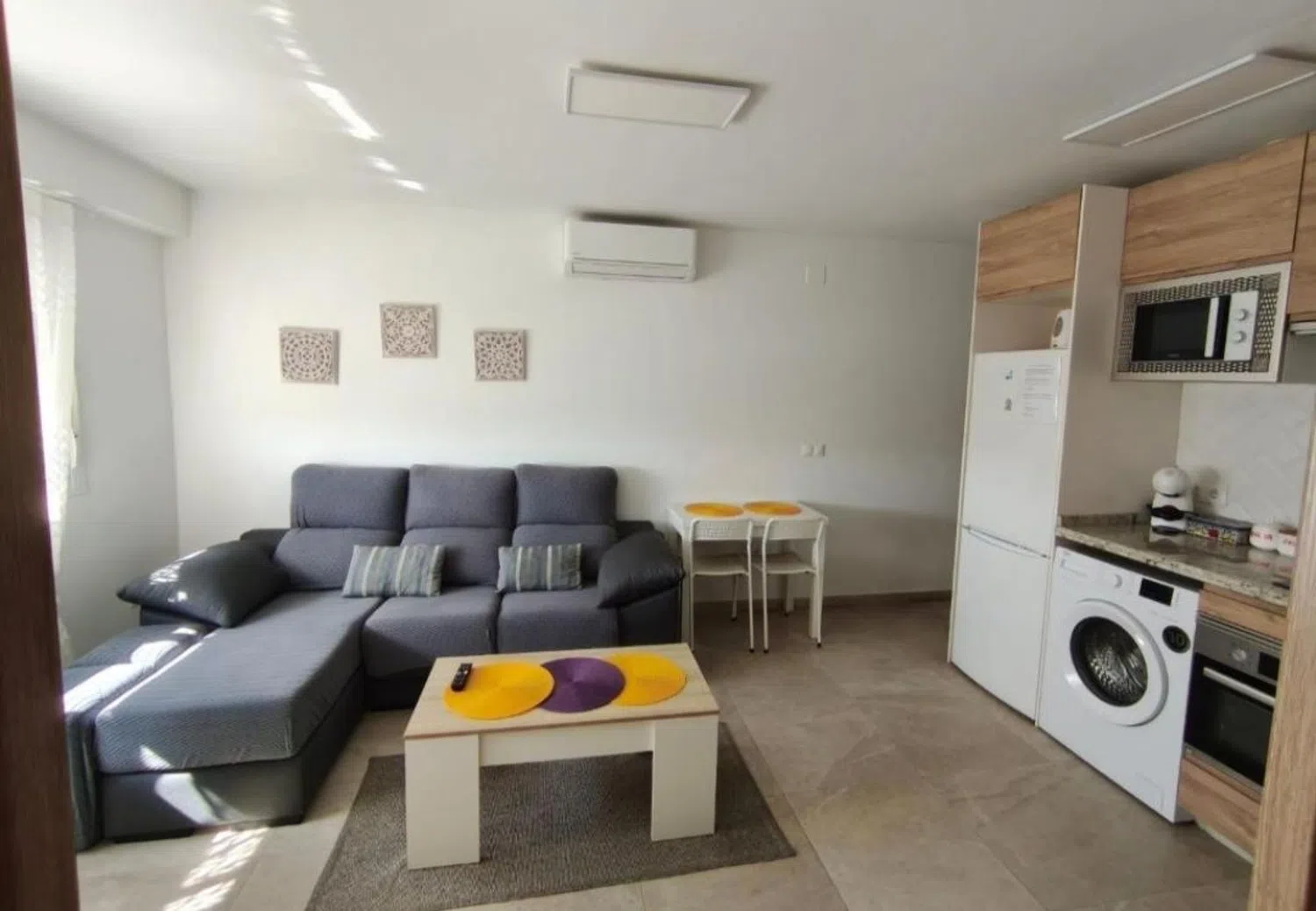 Piso en héroe sostoa, 85 - Foto 3