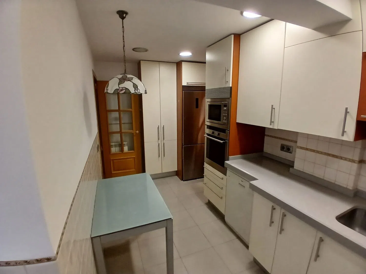 Piso en calle de la Marroquina, 16 - Foto 12