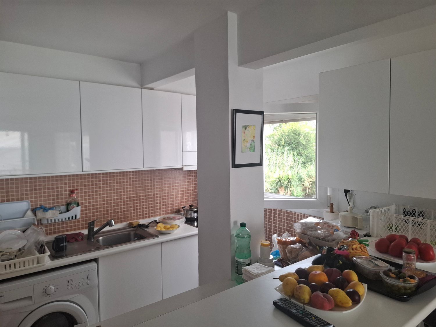 Piso en Cap-negret, 2, Zona l'Olla, Zona l'Olla - Foto 5