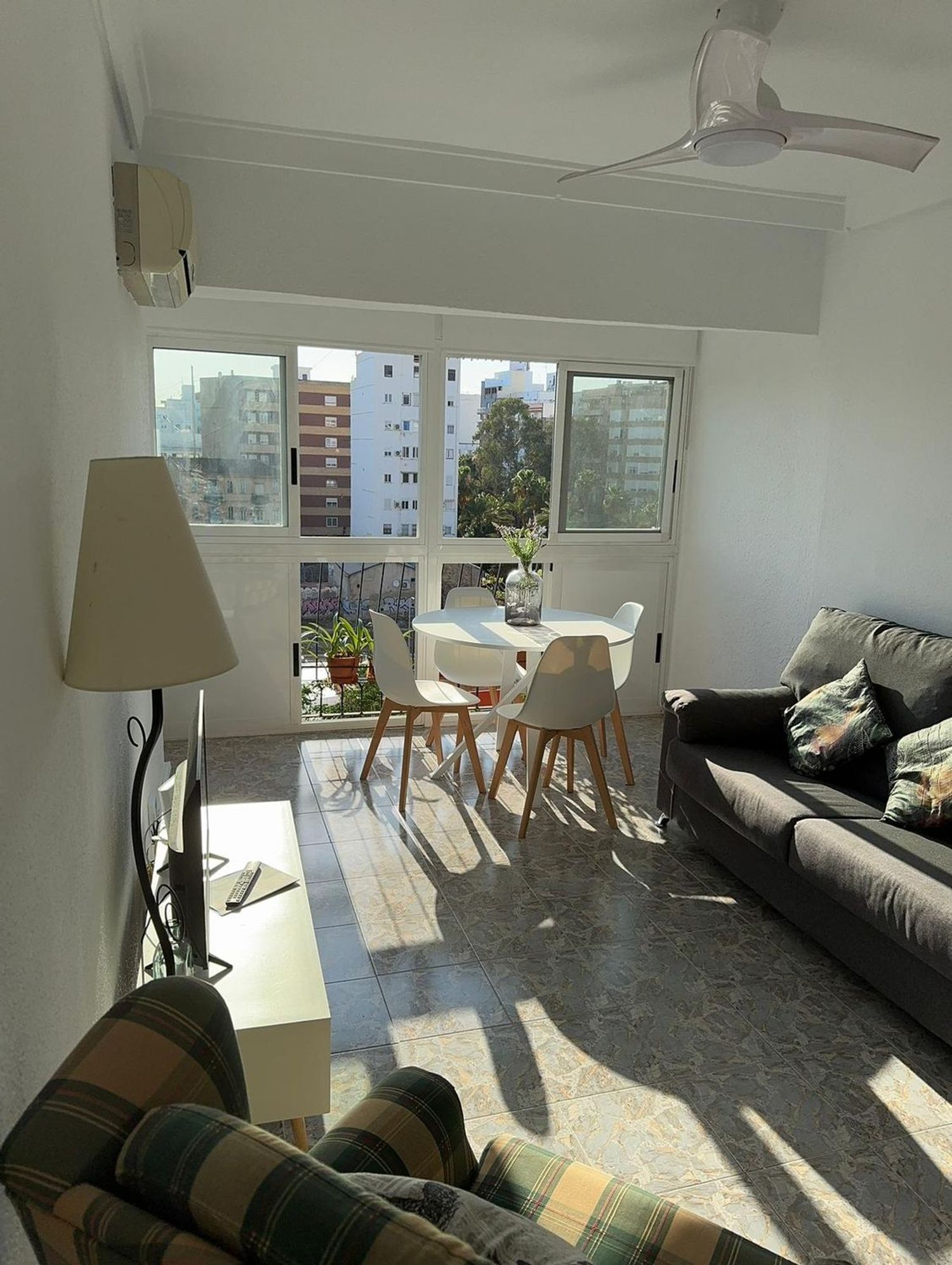 Piso en calle de Sant Joan de la Creu, 9 - Foto 4