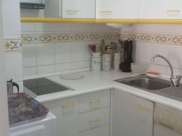 Piso en Calle Residencial Aries, 14, La Motilla - Fuente del Rey, La Motilla - Fuente del Rey - Foto 7