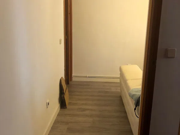 Piso en avenida de Betanzos, 56