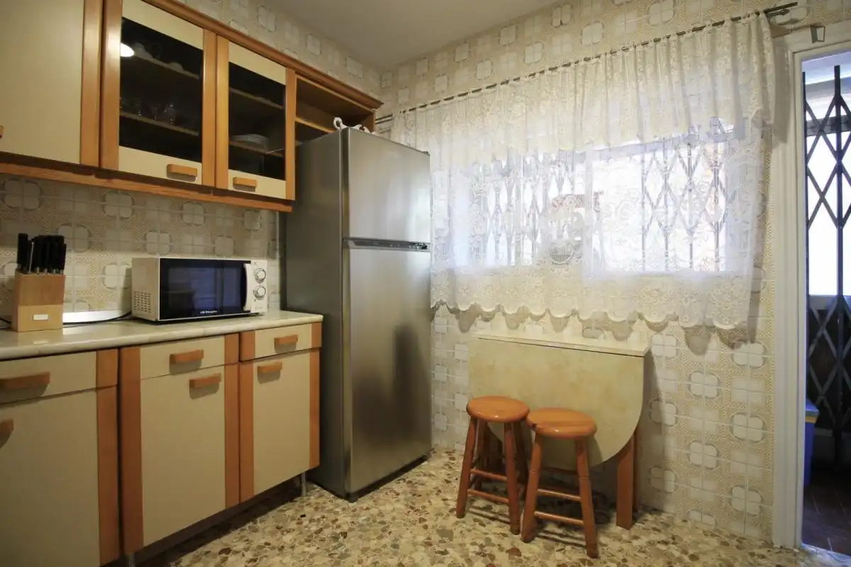 Apartamento en  Madrid Capital - Foto 21