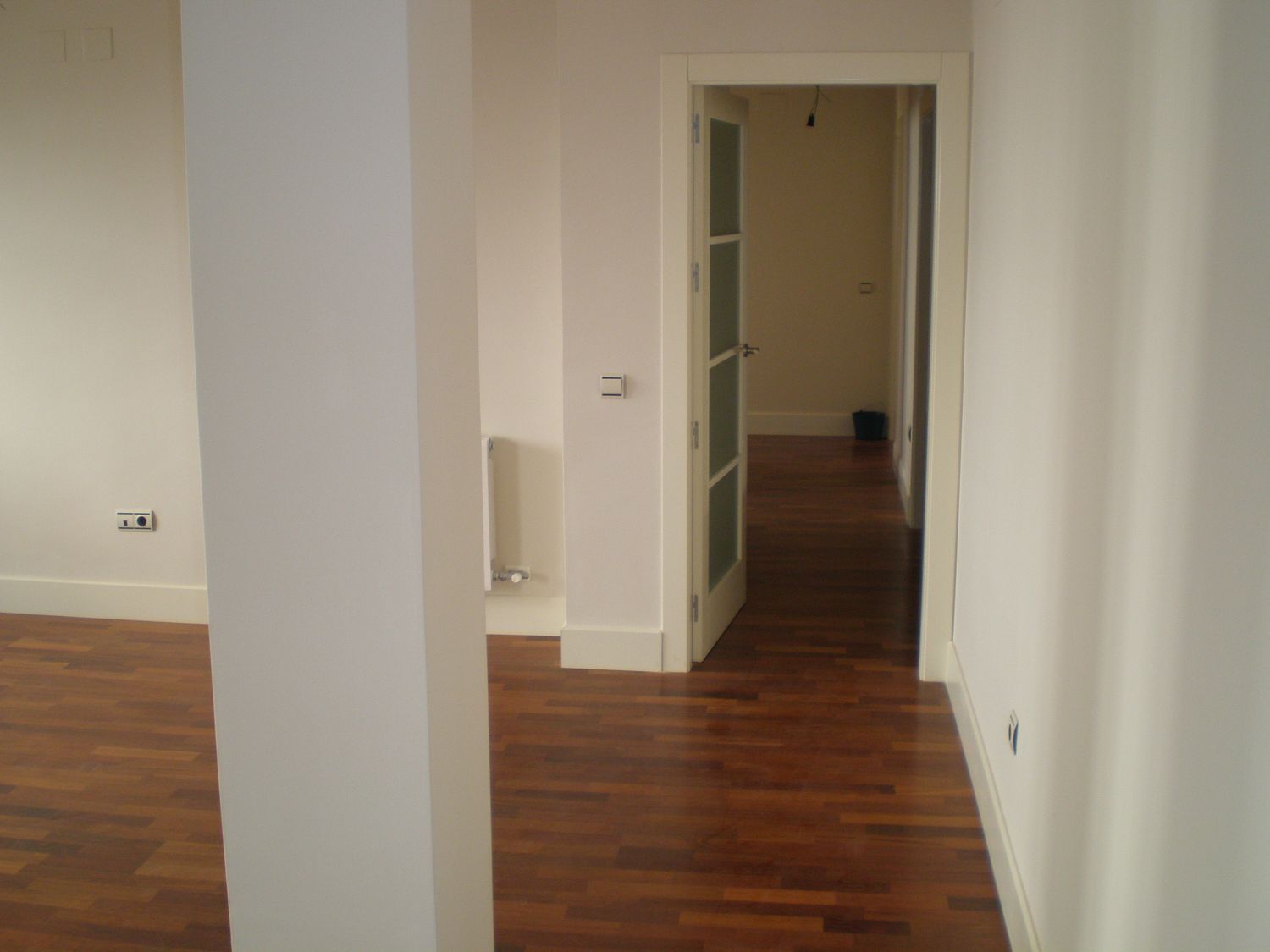 Piso en calle Ángel Ganivet, 8 - Foto 5