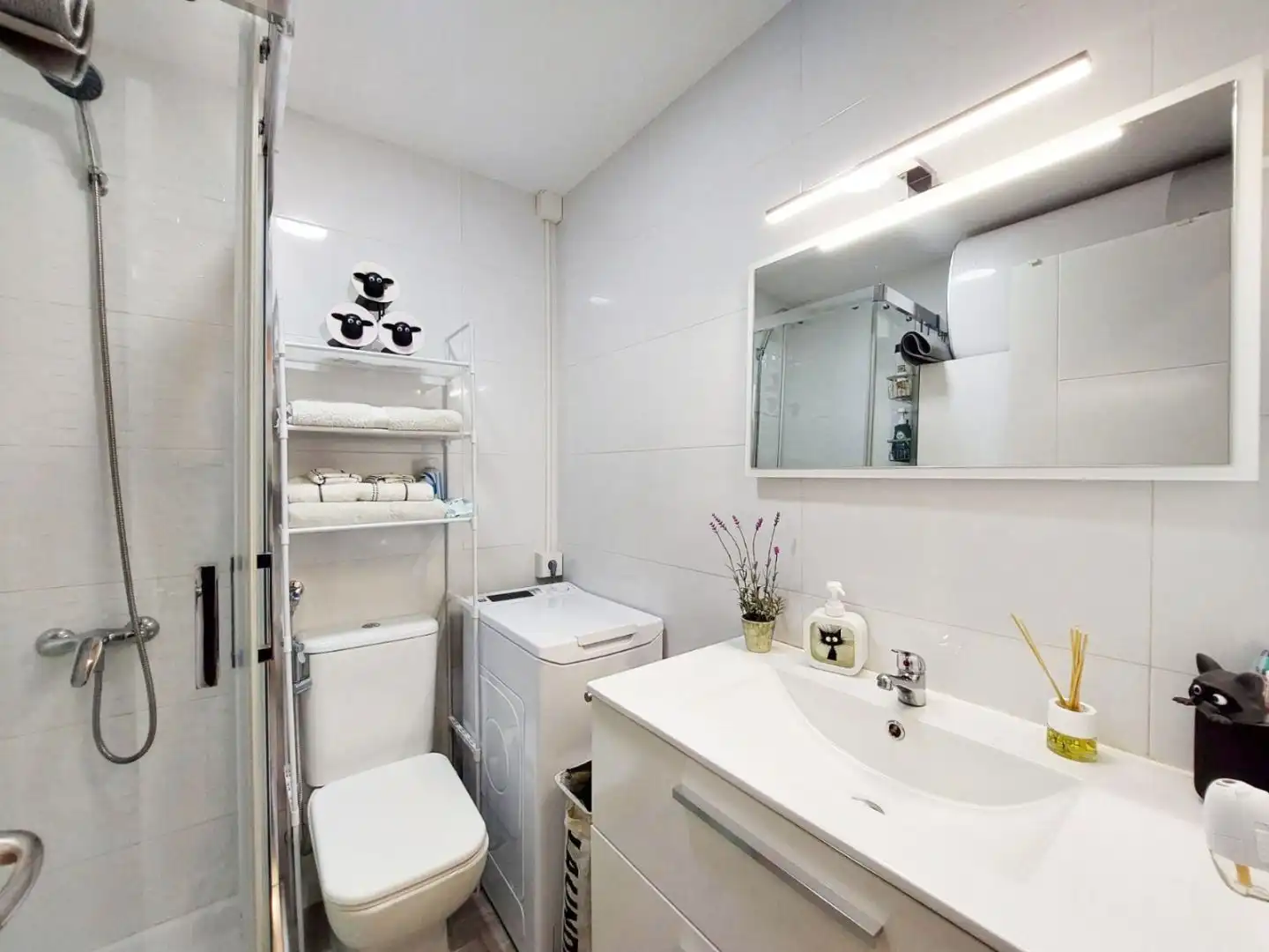 Apartamento en  Calle las Naciones 6 - Foto 11