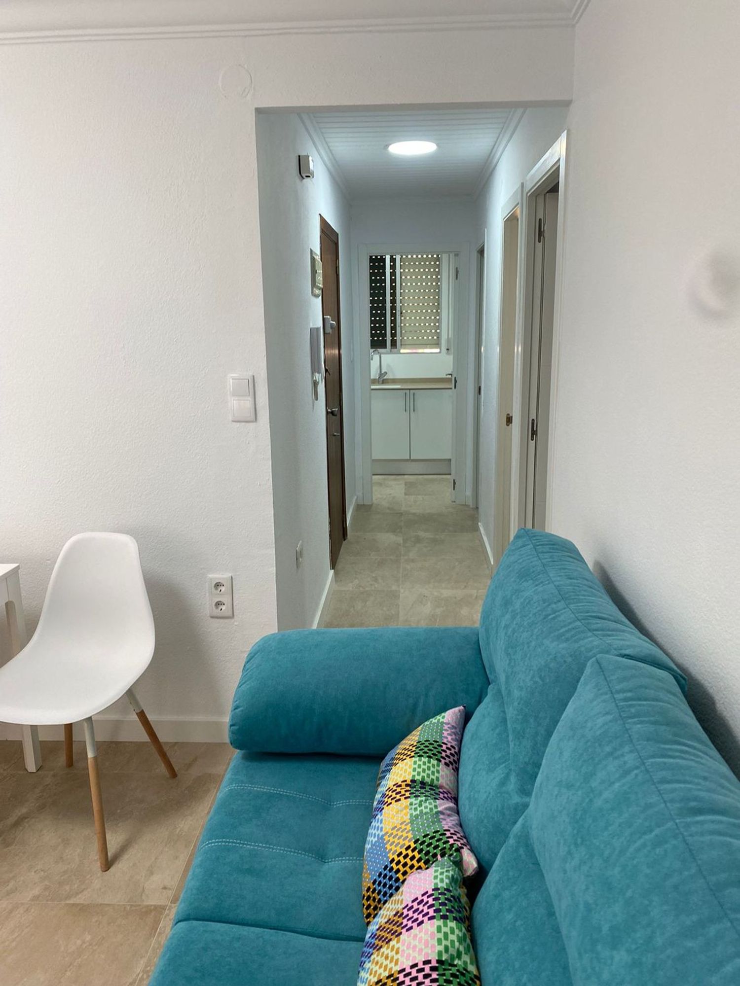 Piso en Calle de Castelló, 8 - Foto 2
