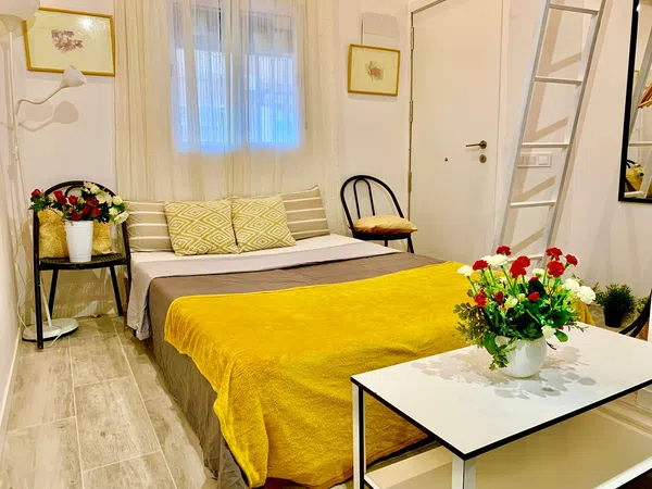 Piso en calle del Maestro Alonso, 108