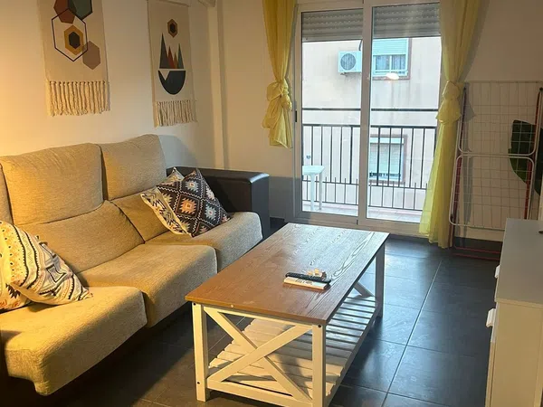 Piso en Avenida de Burjassot, Benicalap - Foto 2