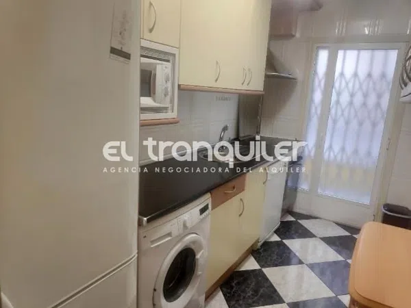 Piso en Calle Arturo Mélida, 4, Puerta Bonita - Foto 15