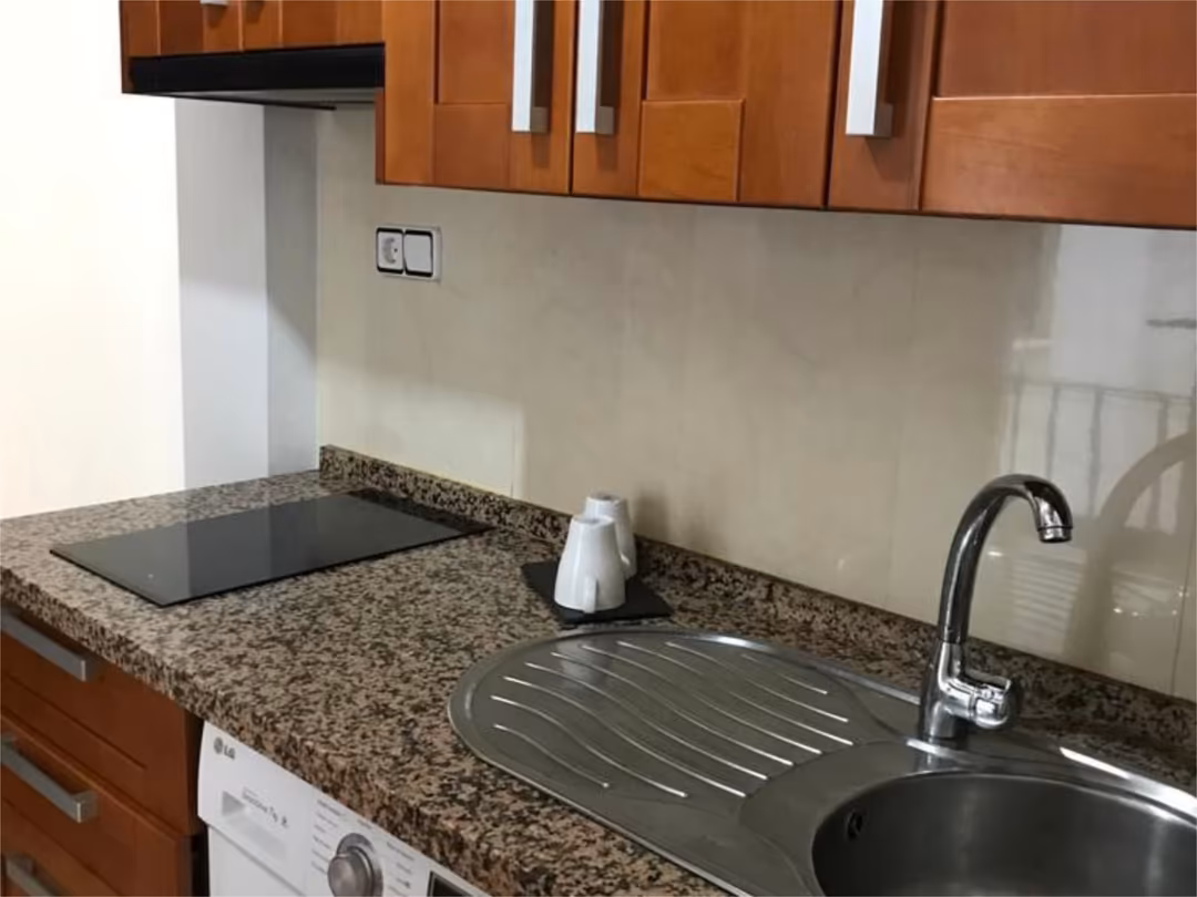 Apartamento en  Calle Capilla San Andrés 5 - Foto 5