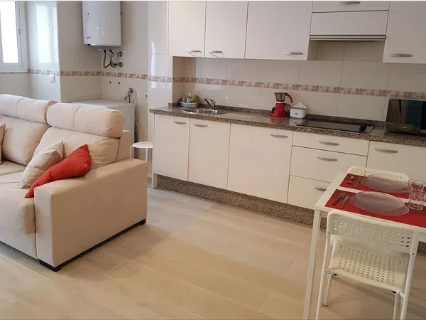 Piso en calle Martínez de la Rosa, 29 - Foto 3