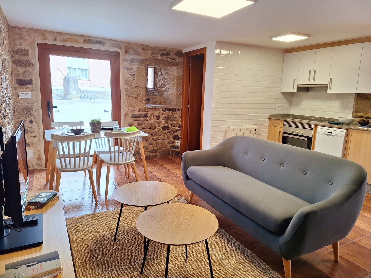 Casa rural en Cambre, 9 - Foto 19