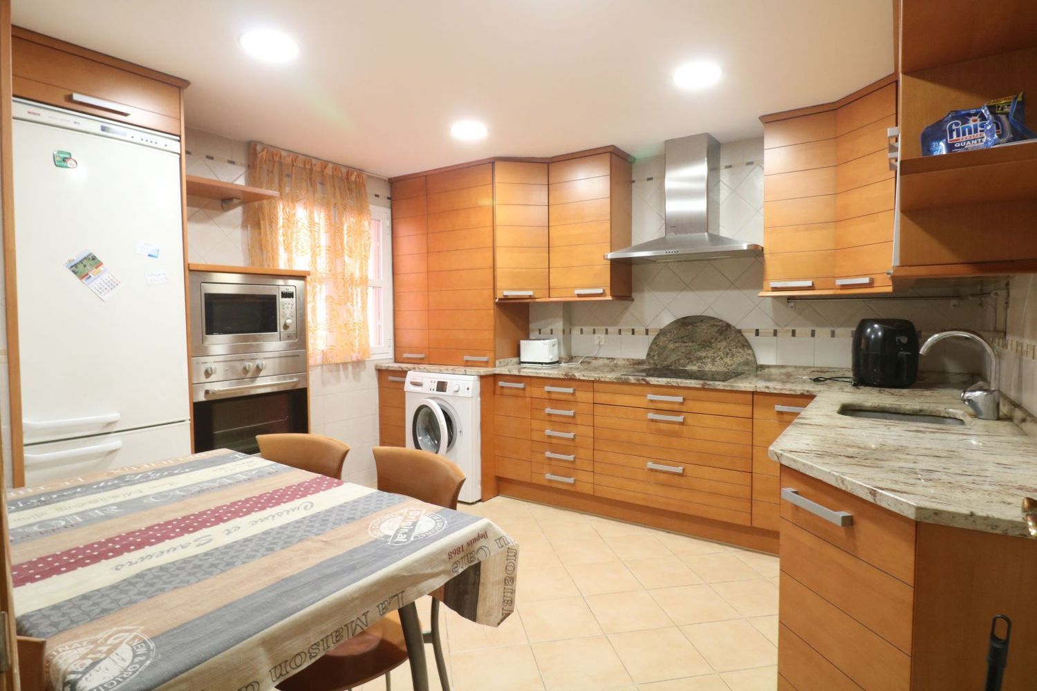 Piso en Calle Joan Font, El Rosón - Kelvinator, El Rosón - Kelvinator - Foto 6