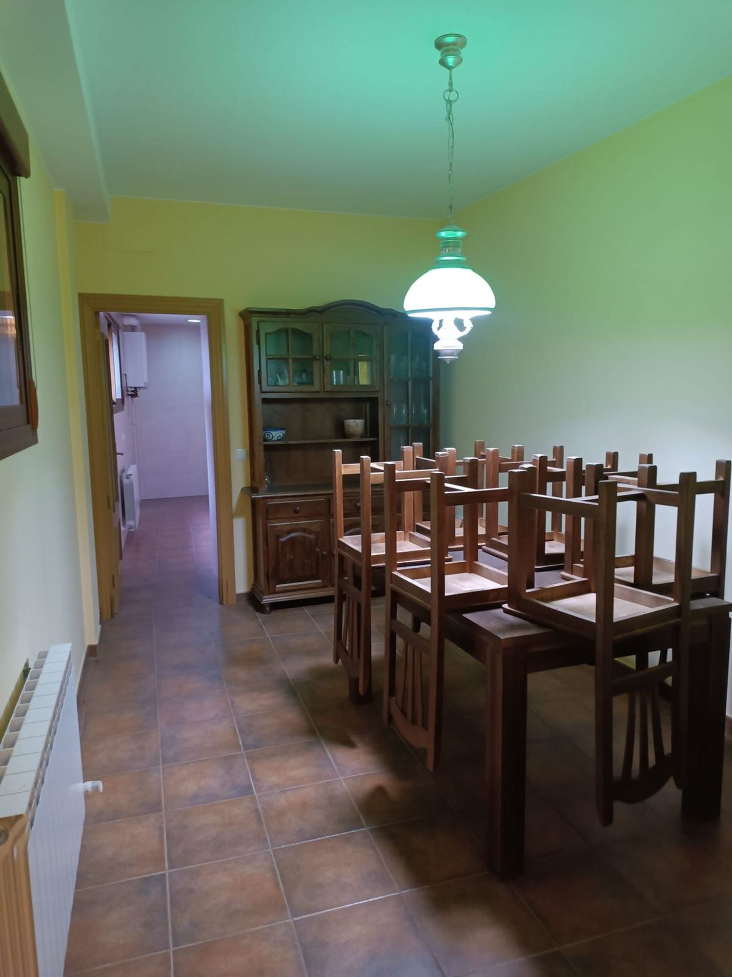 Casa de pueblo en Plaza Vieja, 7 - Foto 9