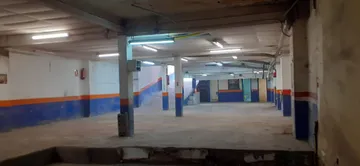 Local comercial en  Avinguda de Salvador Allende 33 - Foto 6