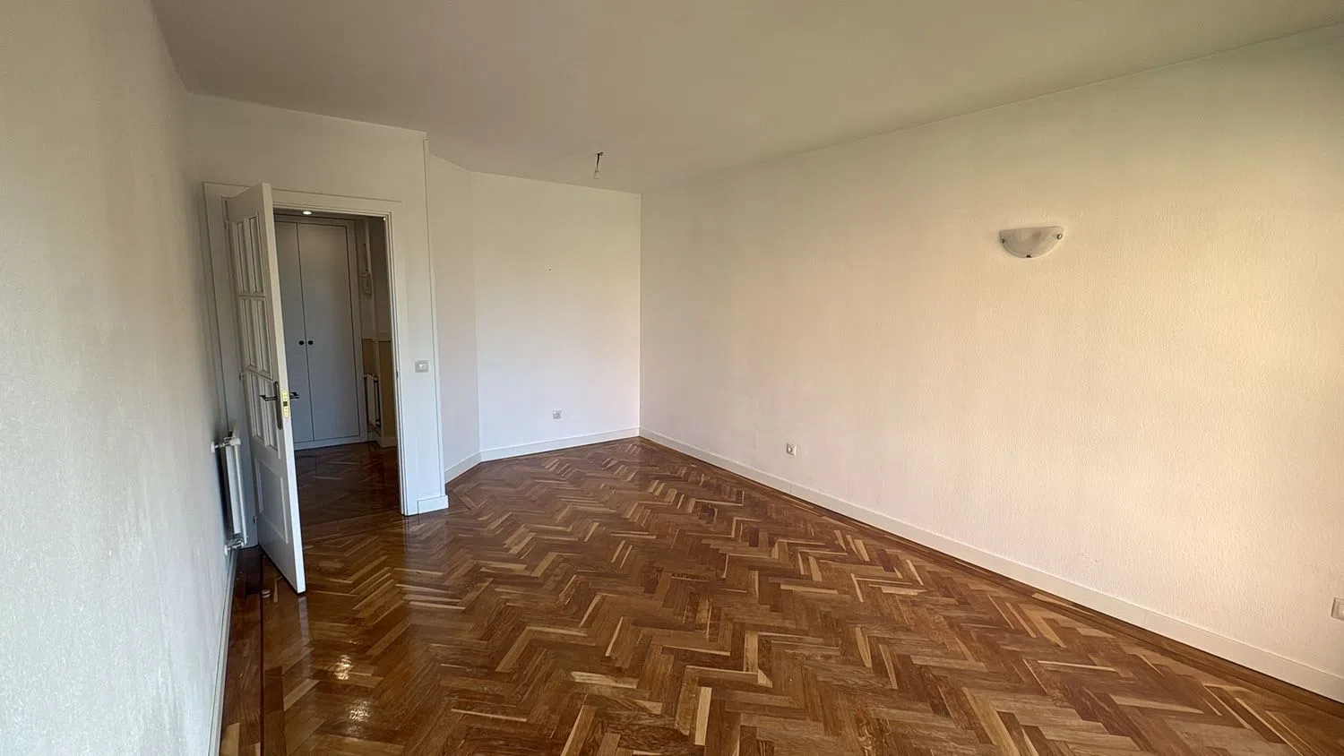 Piso en calle de Nicolás Salmerón, 26 - Foto 9