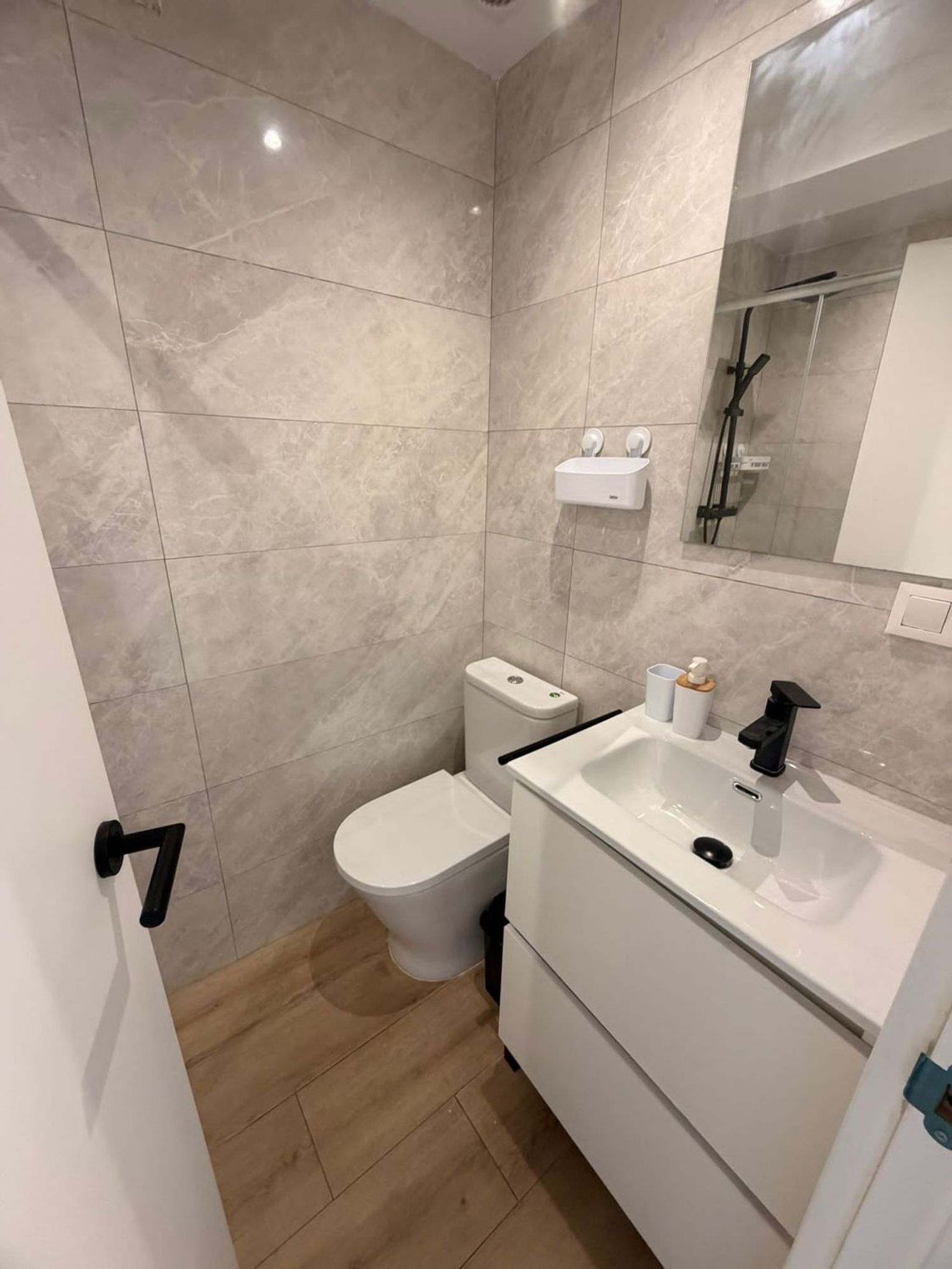 Estudio en calle de la Virgen de la Salud, 3 - Foto 6