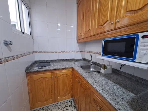 Piso en La Isleta - Foto 14