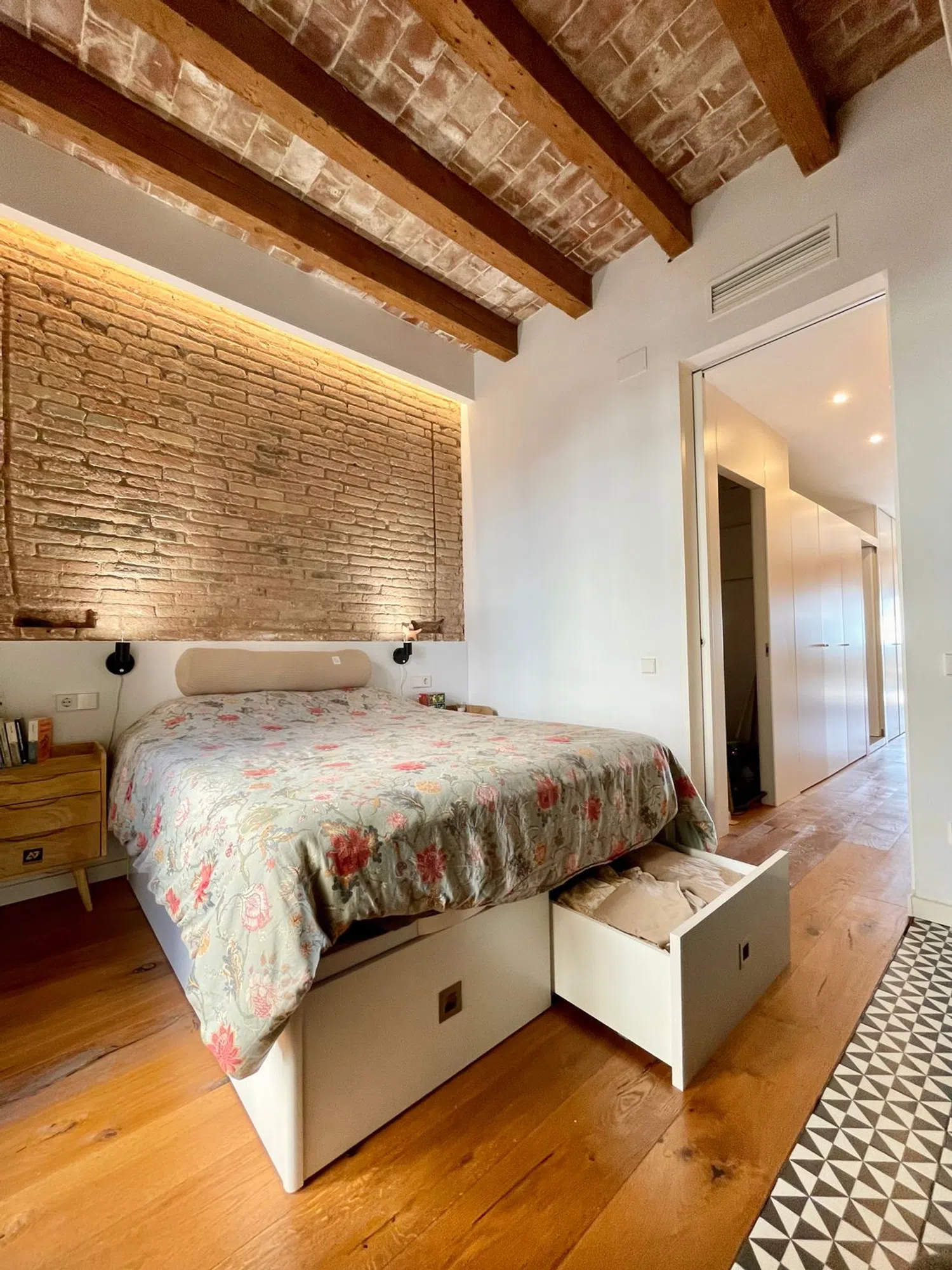 Ático en calle de Josep Serrano, 46 - Foto 22