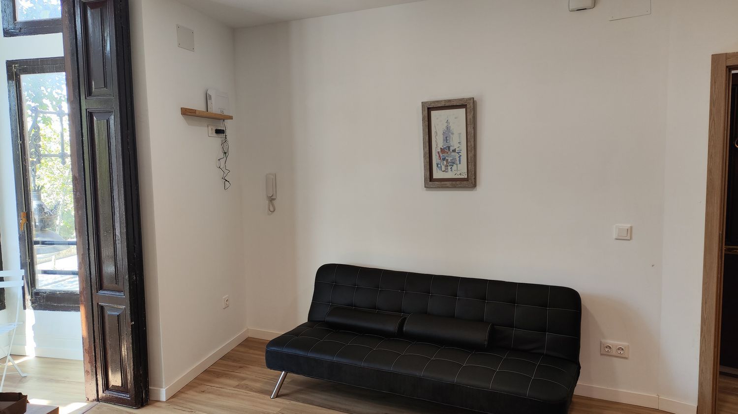 Estudio en calle guillem de castro, 140 - Foto 6