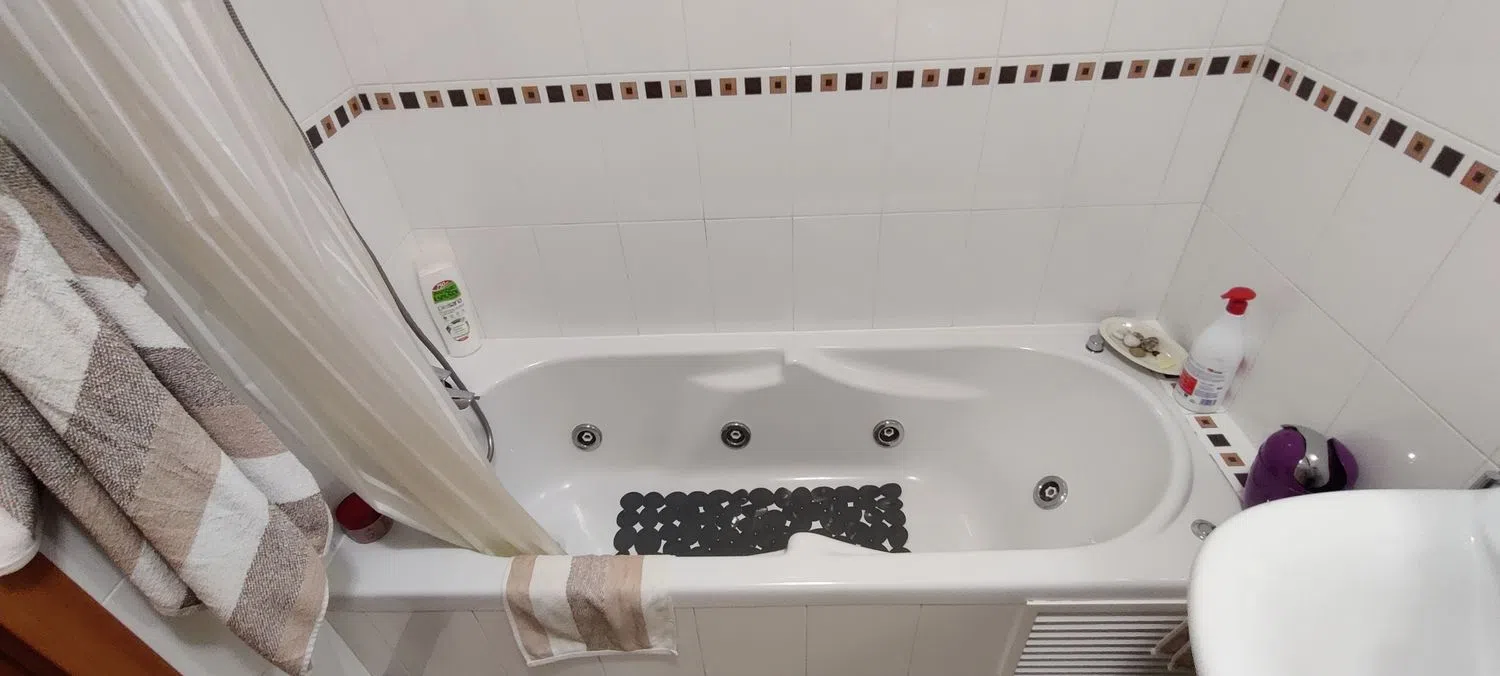 Piso en avenida de la Ciudad de Barcelona, 109 - Foto 8