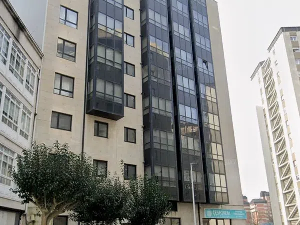 Piso en calle Juan Neira, 2