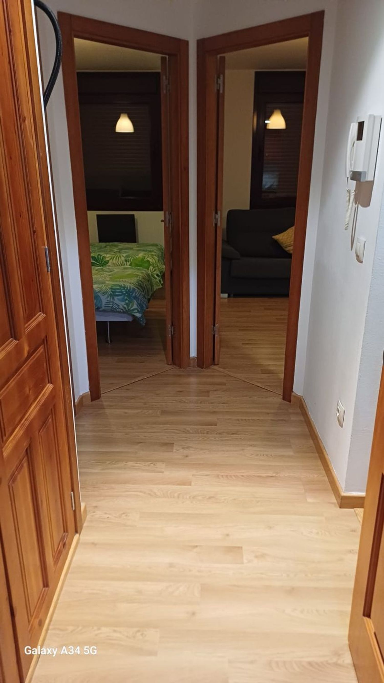 Piso en Calle Valmartín s/n - Foto 9