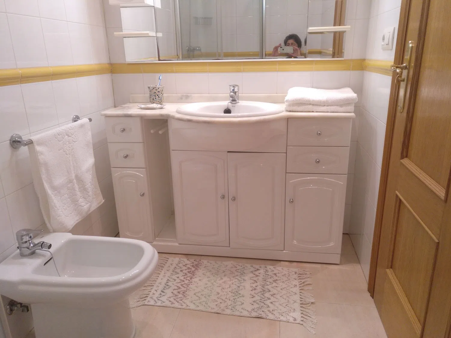 Piso en calle de Sánchez Freire, 45 - Foto 14