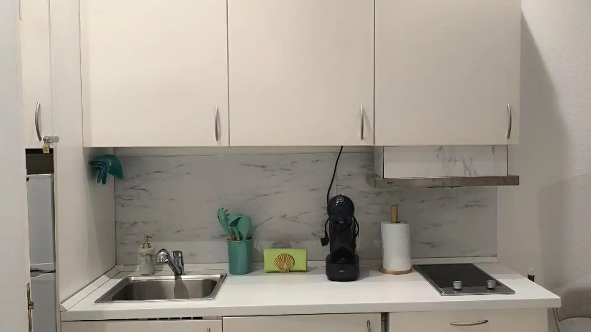 Piso en  Avenida de los Abedules 20 - Foto 5