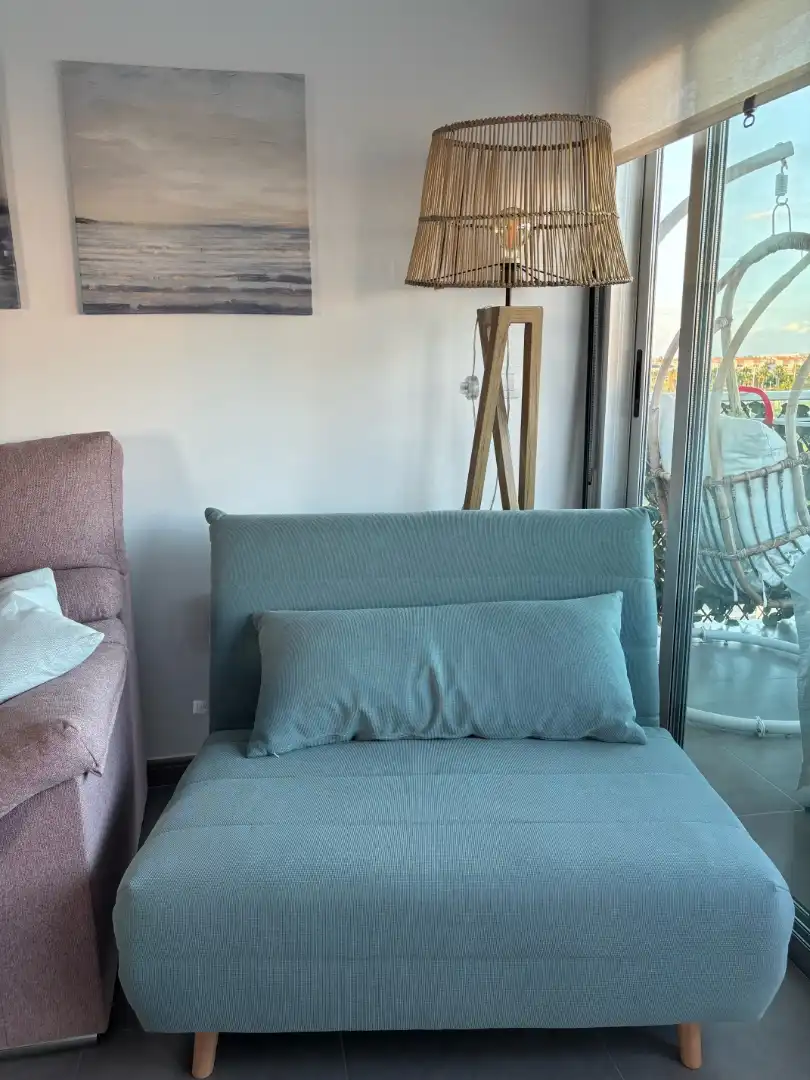 Apartamento en  Carrer Guipuzkoa 2 - Foto 8