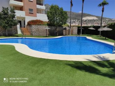 Apartamento en arenal golf - Foto 8