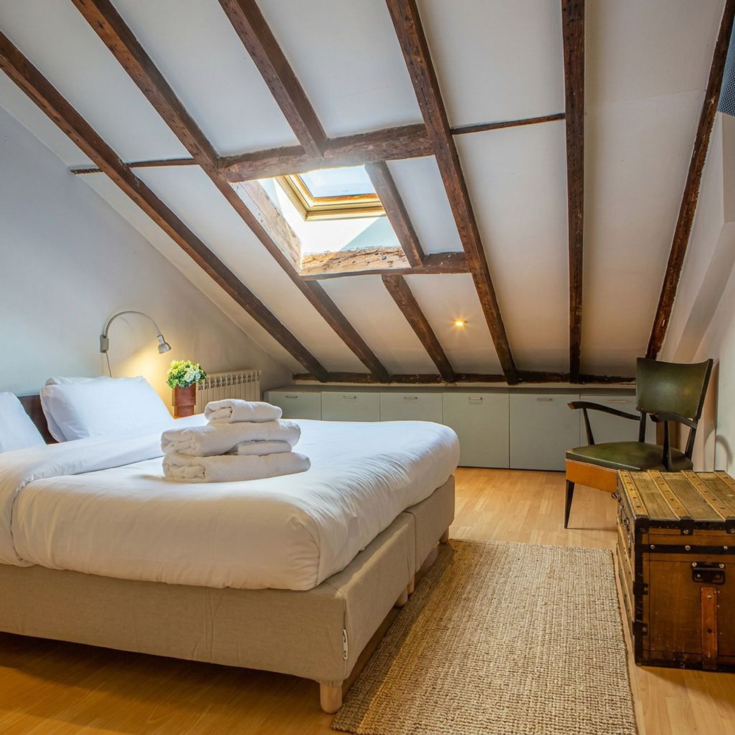 Piso en calle de Atocha, 102 - Foto 1