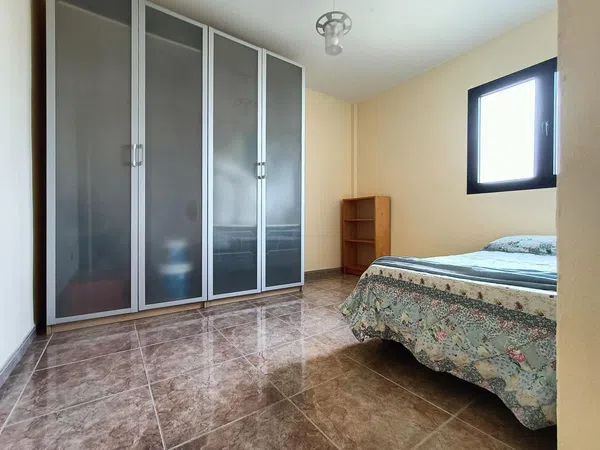 Piso en calle Américo Vespucio, 60 - Foto 16