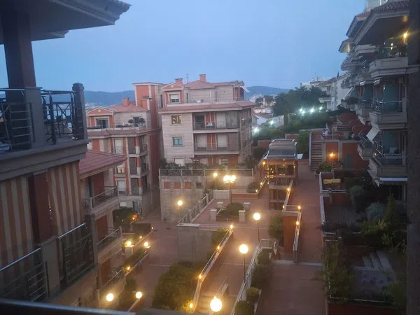 Piso en Calle de Vigo, 38, Sanxenxo, Sanxenxo - Foto 10