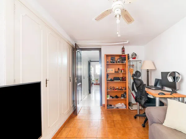 Chalet pareado en Avenida Pablo Picasso, 83, Las Almenas, Las Almenas - Foto 30