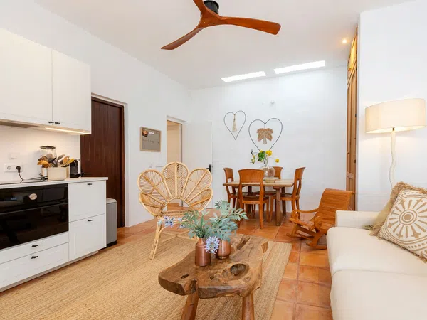 Estudio en Lugar Venda de Safragell, 47 - Foto 17