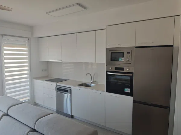 Piso en Antonio Ariza Luna, 2, Entrenúcleos, Entrenúcleos - Foto 3
