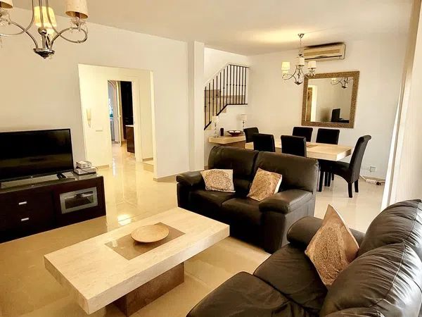 Chalet adosado en calle Sirio, 20 - Foto 2