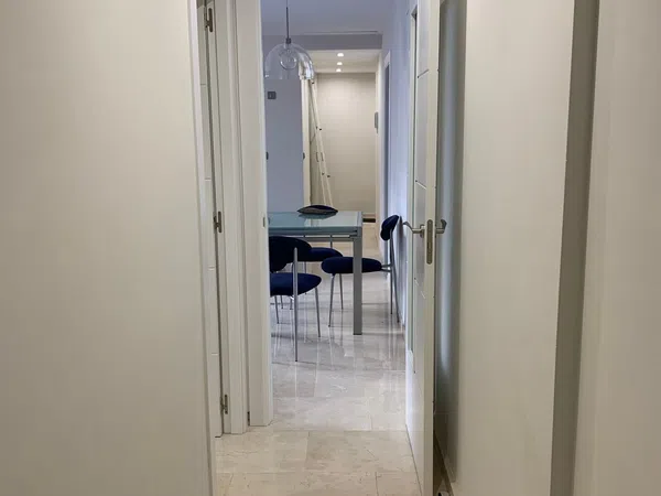 Piso en Calle Molinell, 27 - Foto 3