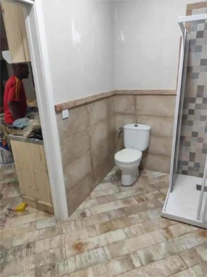 Apartamento en zona Co nsum - Foto 3