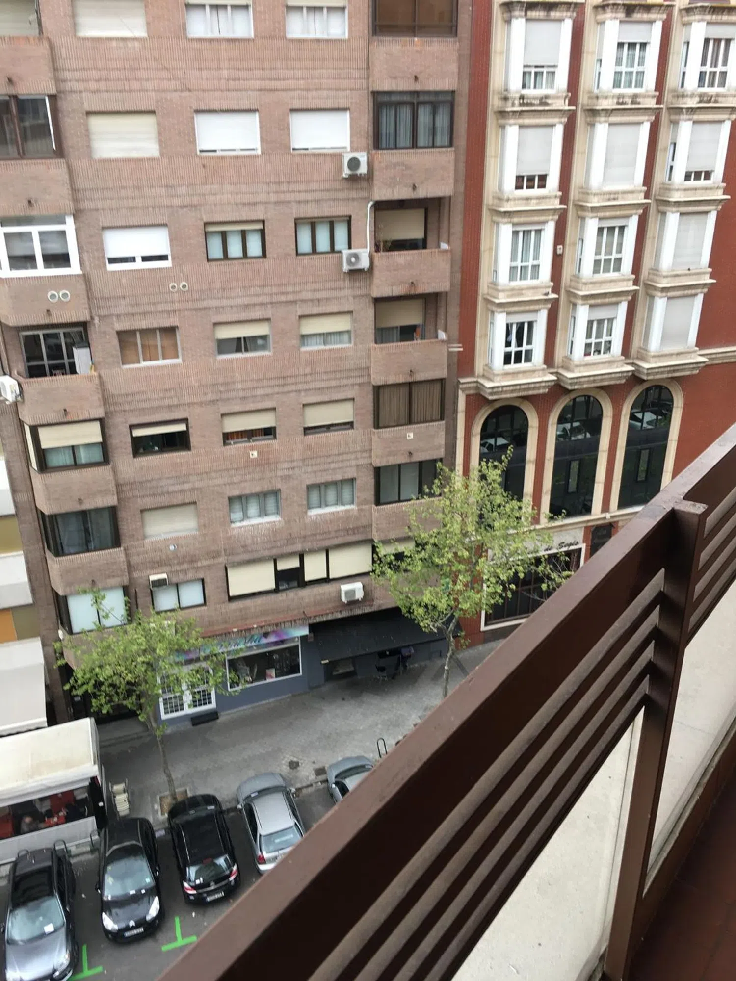 Piso en C/Infanta Mercedes, 96 - Foto 16