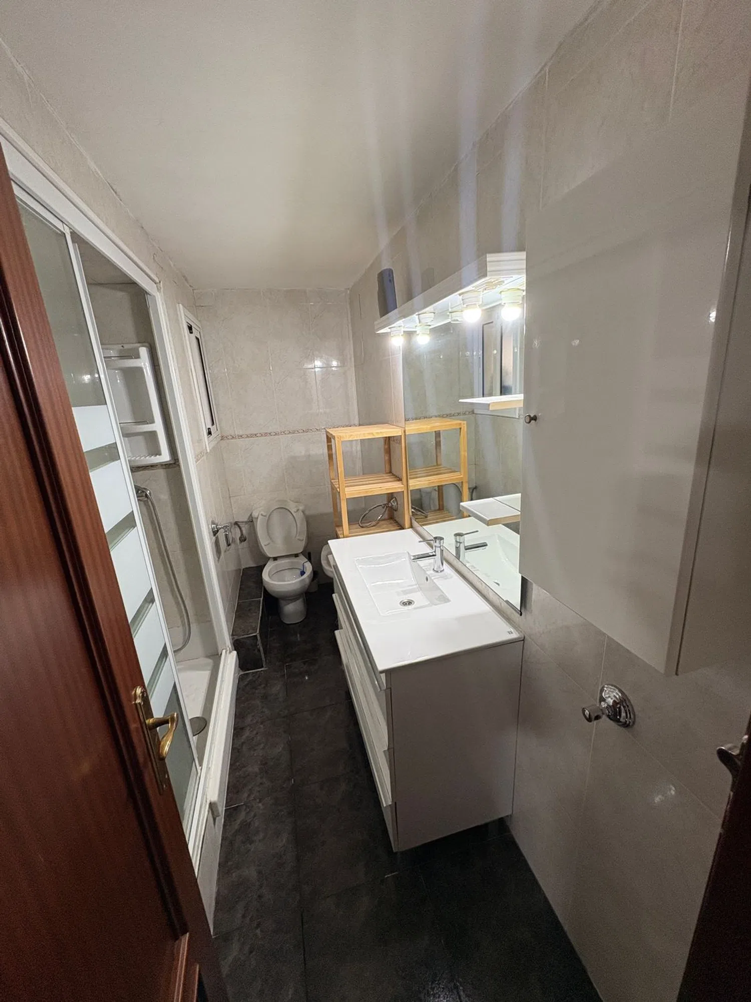 Piso en calle del Concili de Trento, 326 - Foto 5