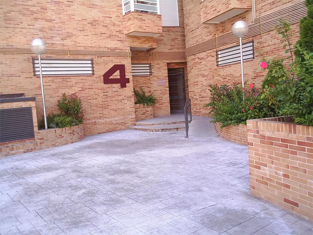 Piso en  Calle del Rio 45 - Foto 26