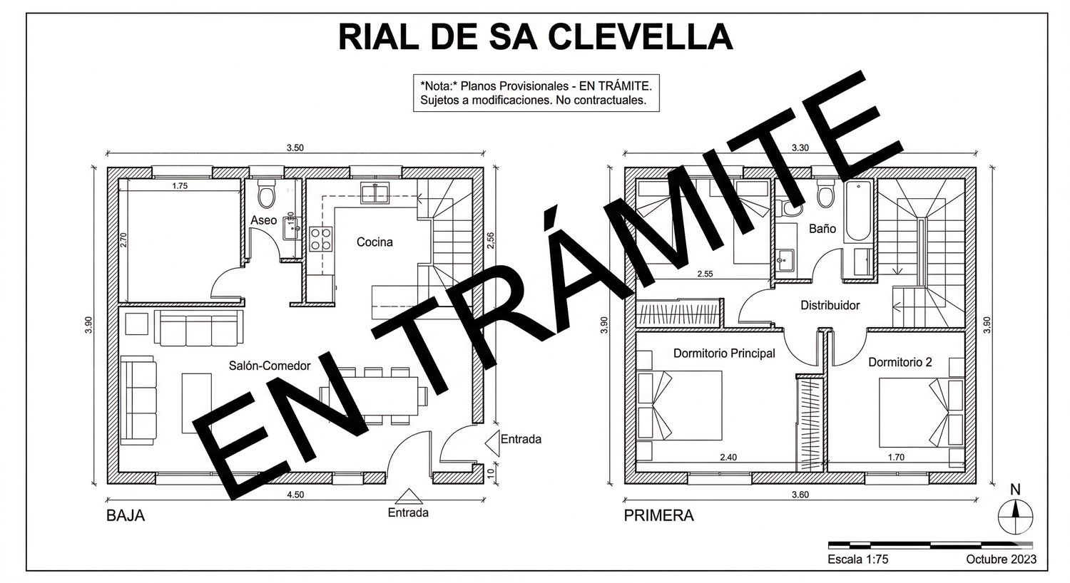 Dúplex en Rial de sa Clavella, 53 - Foto 34