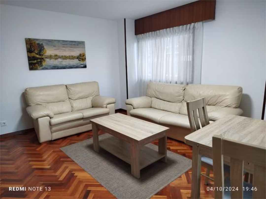 Piso en Castrillon - Foto 2