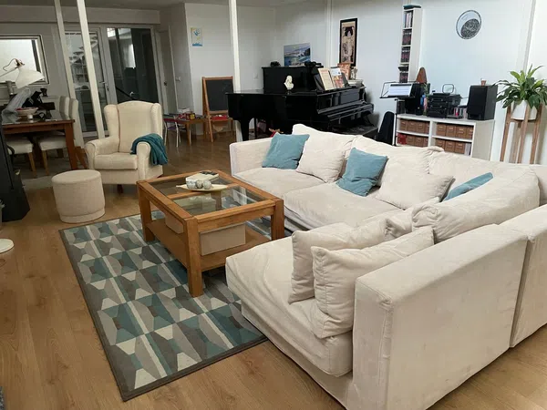 Chalet adosado en calle San Blas, 12 - Foto 17