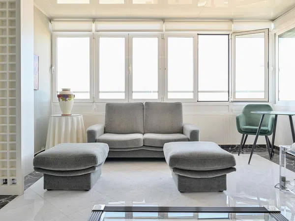 Dúplex en avenida Salvador Allende, 5 - Foto 8